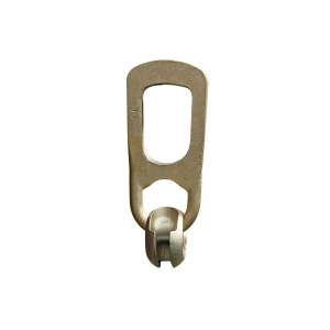 Crochet de levage universel pour bloc béton 2.5T